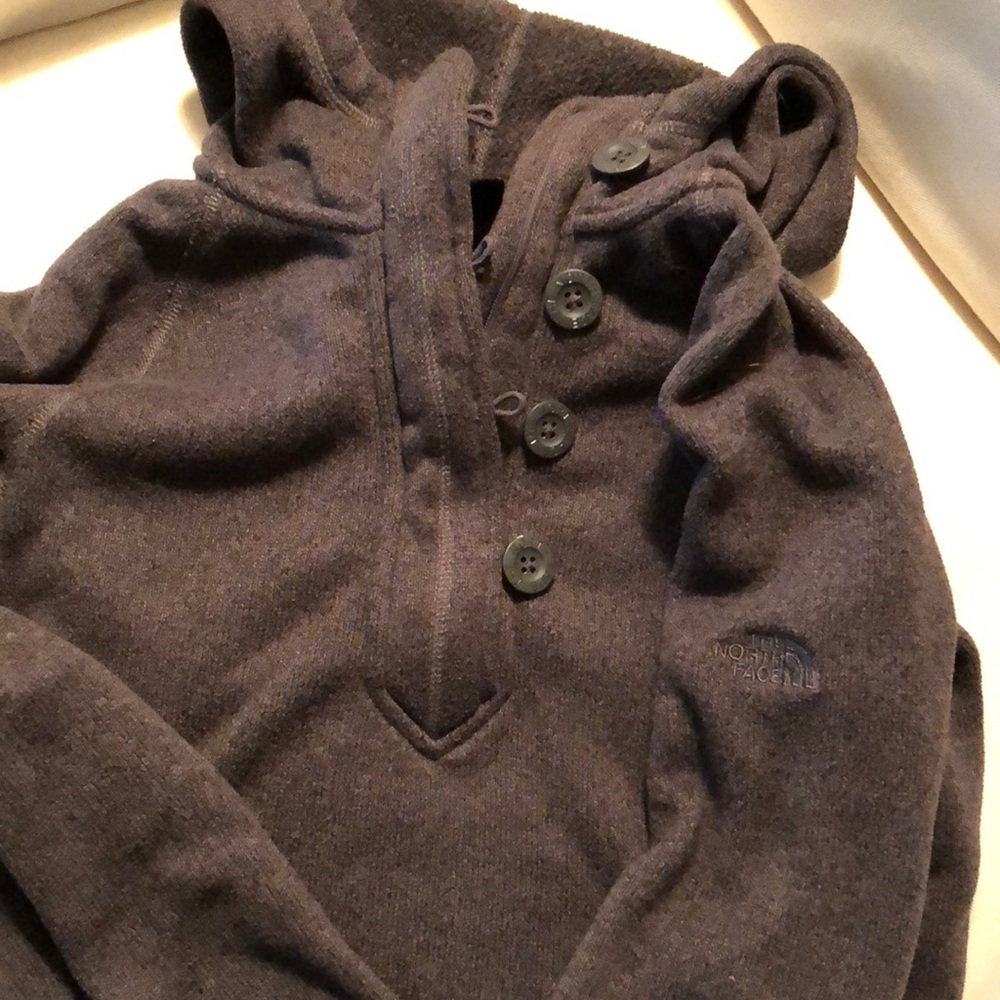 The North Face Hoodie
